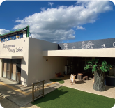 園施設のご紹介02_large | 福岡県行橋市のかざぐるま保育園 | 社会福祉法人ひだまり会