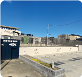 園施設のご紹介05_large | 福岡県行橋市のかざぐるま保育園 | 社会福祉法人ひだまり会